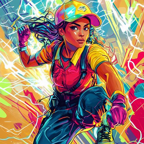 Avatar de Tesla Girl16