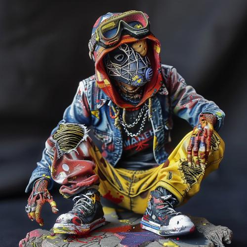 Avatar de EchoSauvage